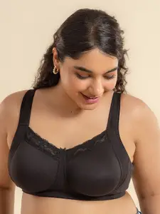 Nykd Full Coverage Non Padded Everyday Bra with All Day Comfort