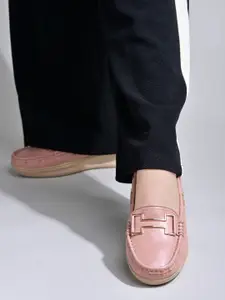 Shoetopia Women Loafers