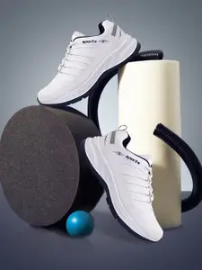 Bruton Men Running Non-Marking Shoes