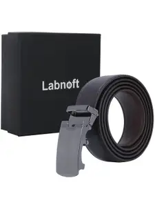 Labnoft Men Textured PU Belt