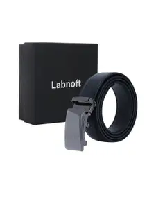 Labnoft Men Solid PU Belt