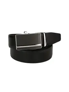 Labnoft Men Solid PU Belt
