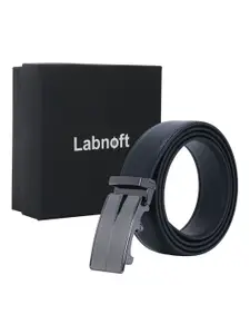 Labnoft Men Textured PU Belt