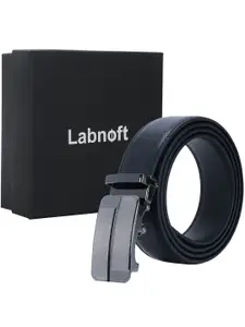 Labnoft Men Textured PU Belt