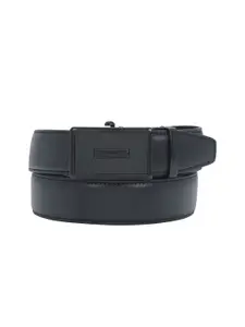 Labnoft Men Textured Formal Belt