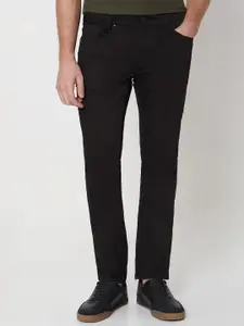 Mufti Men Slim Fit Stretchable Jeans