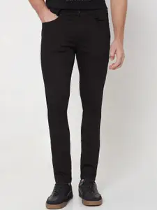 Mufti Men Skinny Fit Stretchable Jeans