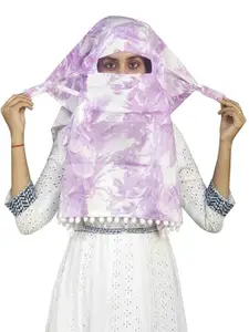 SWITCHON Women Printed Scarf