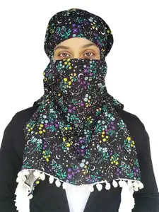 SWITCHON Women Printed Scarf