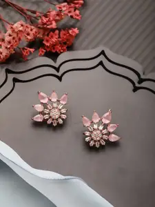 Jazz and Sizzle Women Contemporary Studs Earrings