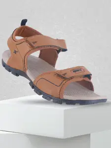 Sparx Men Ethnic Comfort Sandals