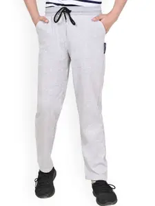 BAESD Boys Mid Rise Regular Track Pants