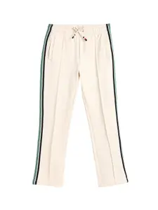 Tommy Hilfiger Boys Mid Rise Track Pant