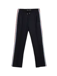 Tommy Hilfiger Boys Mid Rise Track Pant