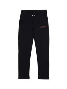 Tommy Hilfiger Boys Cotton Track Pants
