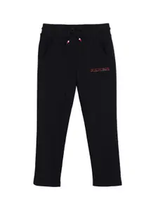 Tommy Hilfiger Mid Rise Track Pants