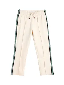 Tommy Hilfiger Boys Mid Rise Track Pants