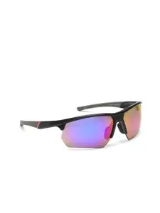 IDEE Men Sports Sunglasses with UV Protected Lens IDS3077C3SG