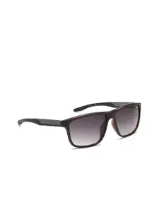 IDEE Men Square Sunglasses with UV Protected Lens IDS3102C2SG
