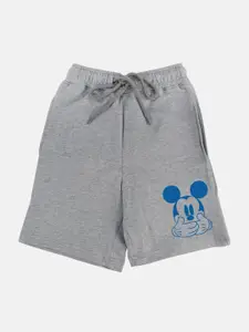 YK Disney Boys Mickey Mouse Outdoor Shorts