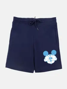 YK Disney Boys Mickey Mouse Outdoor Shorts