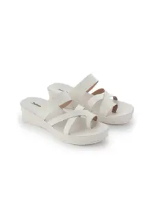 PEPITOES Comfort Heel Sandal