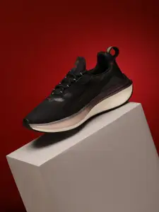 HRX by Hrithik Roshan Men Mesh Running Shoes