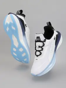 HRX by Hrithik Roshan Men Mesh Running Shoes