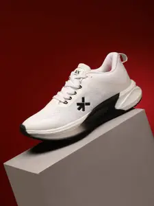 HRX by Hrithik Roshan Men Mesh Running Shoes