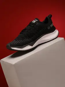 HRX by Hrithik Roshan Men Mesh Running Shoes