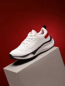 HRX by Hrithik Roshan Men Mesh Running Shoes