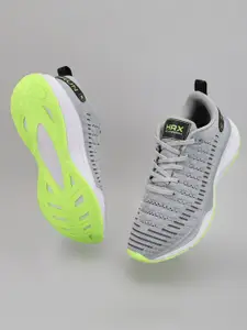HRX by Hrithik Roshan Men Mesh Running Shoes