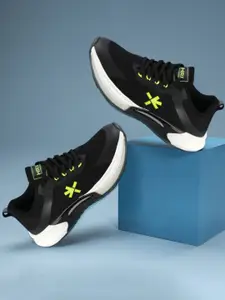 HRX by Hrithik Roshan Men Mesh Running Shoes