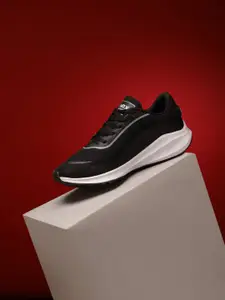 HRX by Hrithik Roshan Men Mesh Running Shoes