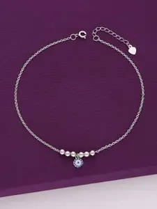 KAI JEWEL womens  Anklet
