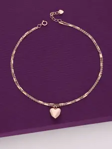 KAI JEWEL womens Anklet