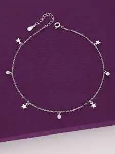 KAI JEWEL women Anklet
