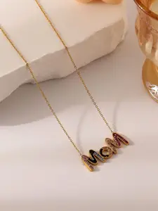 EL REGALO Necklace