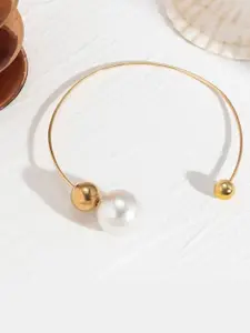 EL REGALO Gold-Plated Necklace