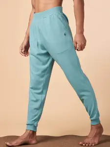 CULT Men Regular Fit Yoga Joggers