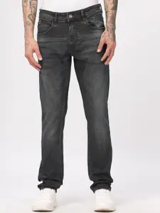 WROGN Men Comfort Slim Fit Light Fade Jeans