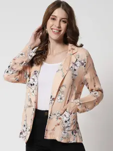 TANDUL Women Regular Printed Shrug