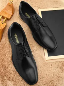 ALBERTO MORENO Men Formal Derby Shoes