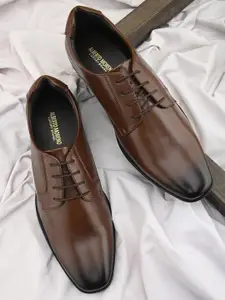 ALBERTO MORENO Men Formal Derby Shoes