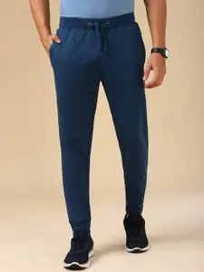 Van Heusen Innerwear Men Mid-Rise Track Pant