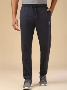 Van Heusen Innerwear Men Mid-Rise Track Pants