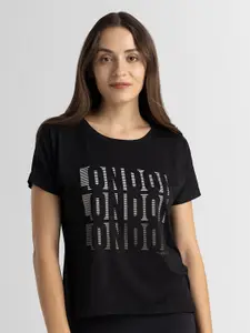 Van Heusen Athleisure Moisture Wicking T-Shirt