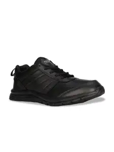 Bata  Men Lace-Up Casual Shoes