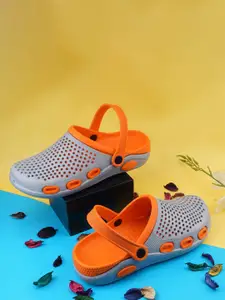 BAESD Men Casual Rubber Clogs