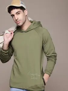 The Roadster Life Co. Hooded Sweatshirt